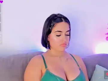 Chaturbate Sex Chat of ana_levi