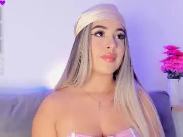 Chaturbate Live Porn of ana_levi