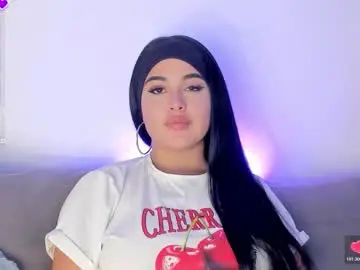 Chaturbate Sex Chat of ana_levi