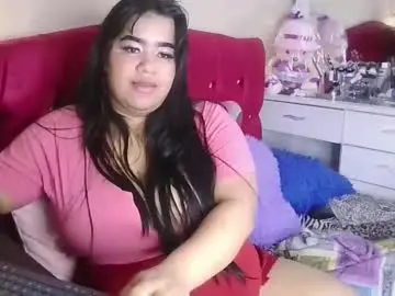 Chaturbate Sex Chat of antonela_bigboobs1