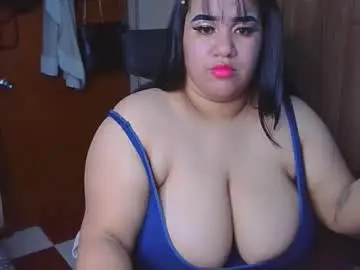 Chaturbate Sex Cam of antonela_bigboobs1