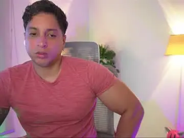 Chaturbate Free Porn Cam of appolo_allen