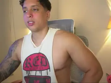 Chaturbate Adult Video Chat of appolo_allen