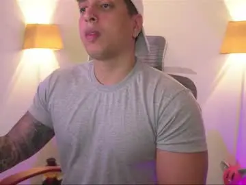 Chaturbate Live Sex of appolo_allen