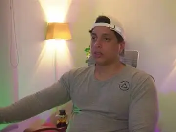 Chaturbate Adult Webcams of appolo_allen
