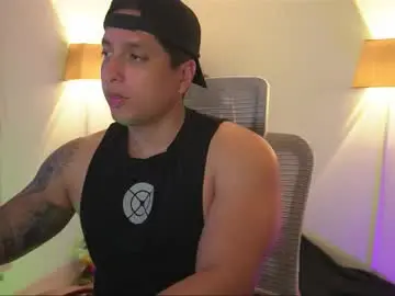 Chaturbate Live Sex of appolo_allen