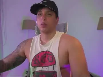 Chaturbate Sex Chat of appolo_allen