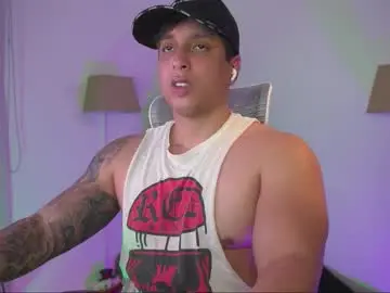 Chaturbate Sex Cam of appolo_allen