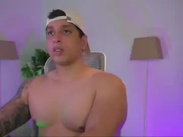 Chaturbate Nude Webcam of appolo_allen