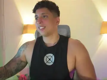 Chaturbate Best Webcam of appolo_allen