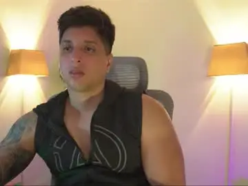 Chaturbate Best Webcam of appolo_allen