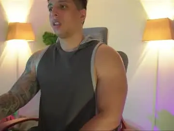 Chaturbate Live Sex of appolo_allen