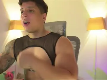 Chaturbate Best Webcam of appolo_allen