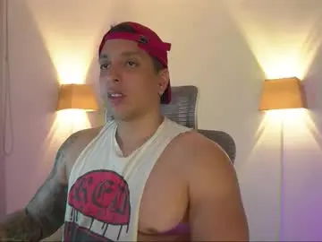 Chaturbate Sex Cam of appolo_allen