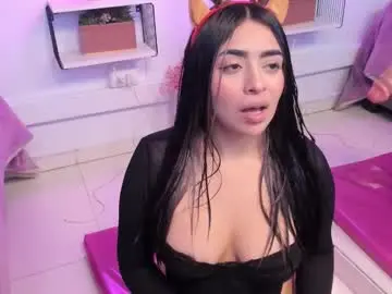 Chaturbate Sex Cam of asia_lune