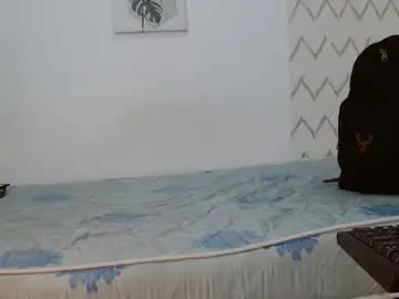 Chaturbate Live Sex of ayala777_