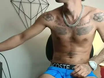 Chaturbate Nude Webcam of ayala777_