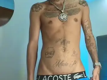 Chaturbate Free Porn Cam of ayala777_