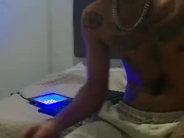 Chaturbate Live Porn of ayala777_
