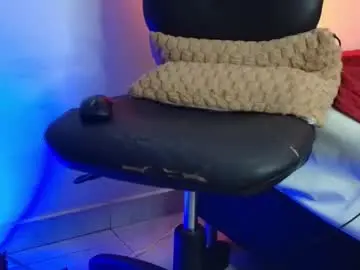 Chaturbate Adult Webcam of ayala777_