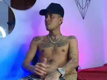 Chaturbate Free Live Porn of ayala777_