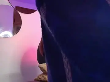 Chaturbate Live Porn of ayala777_