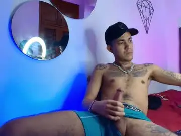 Chaturbate Adult Webcam of ayala777_