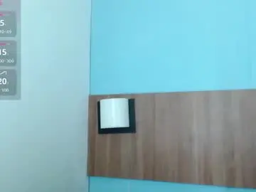 Chaturbate Adult Video Chat of channel_mills