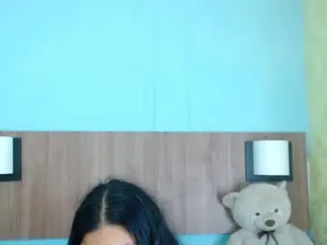 Chaturbate Nude Webcam of channel_mills