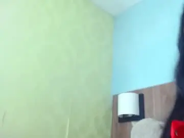 Chaturbate Nude Webcam of channel_mills