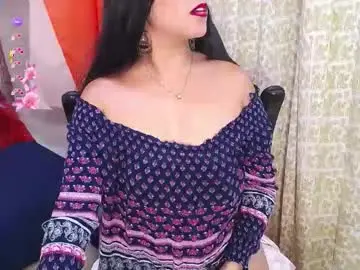 Chaturbate Watch Live Sex Cams of darshajaya822707