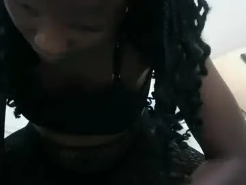 Chaturbate Best Webcam of ebony_babbe