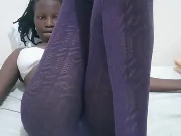 ebony_babbe from chaturbate