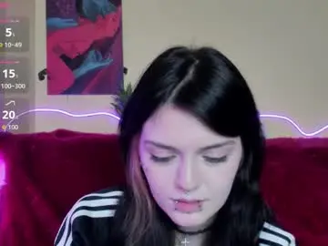 Chaturbate Best Webcam of emmadarkk