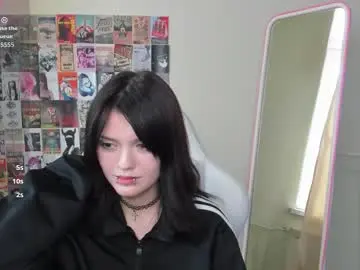 Chaturbate Adult Video Chat of emmadarkk