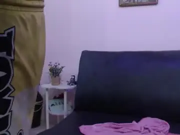 Chaturbate Sex Chat of eric_and_alisson