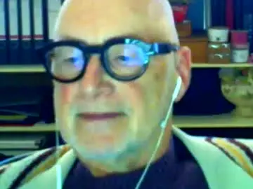 Chaturbate Adult Video Chat of etonne