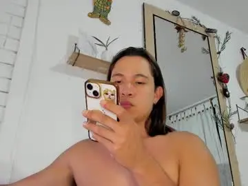 Chaturbate Live Porn of evans_king