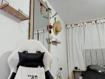 Chaturbate Private Sex Chat of evans_king