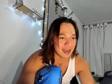 Chaturbate Private Sex Chat of evans_king