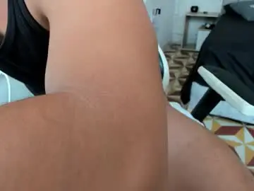 Chaturbate Sex Chat of evans_king