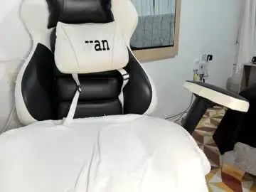 Chaturbate Free Live Porn of evans_king