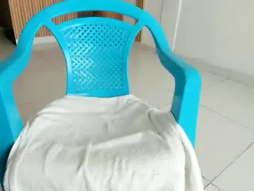 Chaturbate Live Sex Cam of evans_king