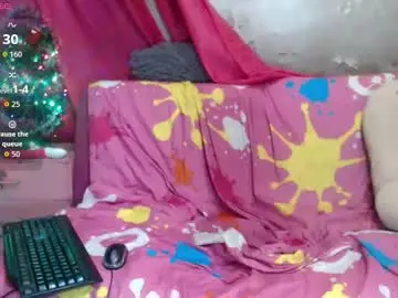 Chaturbate Nude Webcam of gabalexa