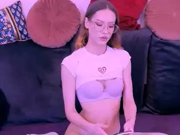 Chaturbate Private Sex Chat of haileysinclair