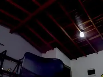 Chaturbate Free Live Porn of hillary_12