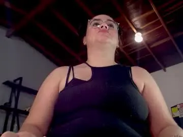 Chaturbate Live Porn of hillary_12