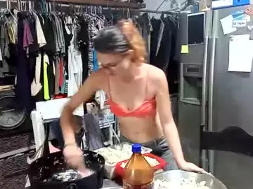 Chaturbate Adult Webcams of hornyhippies0080