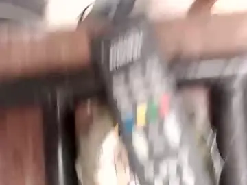 Chaturbate Sex Cam of hornyhippies0080