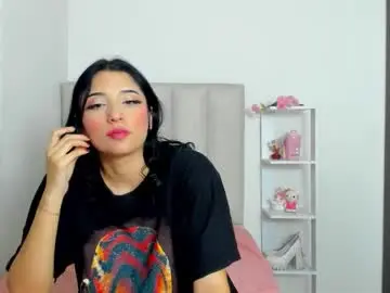 Chaturbate Sex Chat of imemily444_